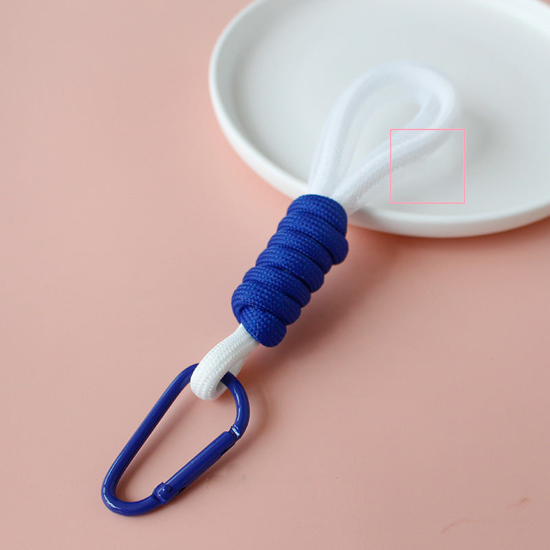 Wholesale Rope Keychain
